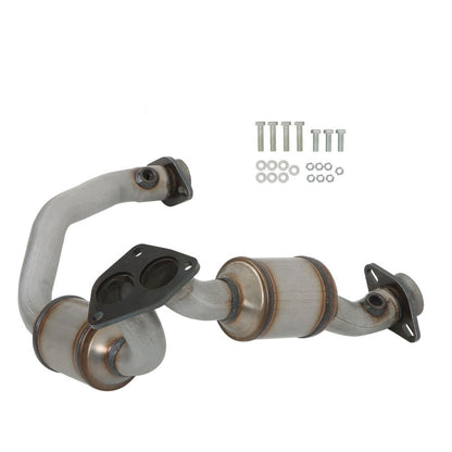 Catalytic Converter for Ford Ranger (1998-2000) 3.0L 4.0L Front