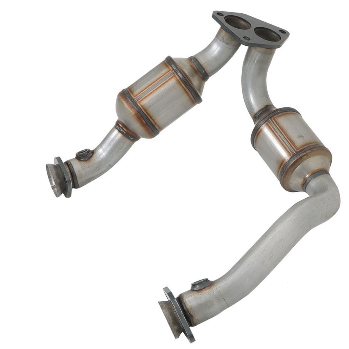 Catalytic Converter for Ford Ranger (1998-2000) 3.0L 4.0L Front
