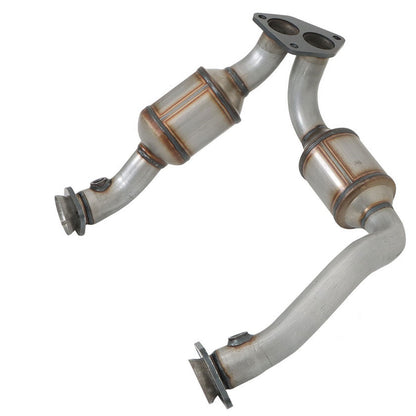 Catalytic Converter for Ford Ranger (1998-2000) 3.0L 4.0L Front