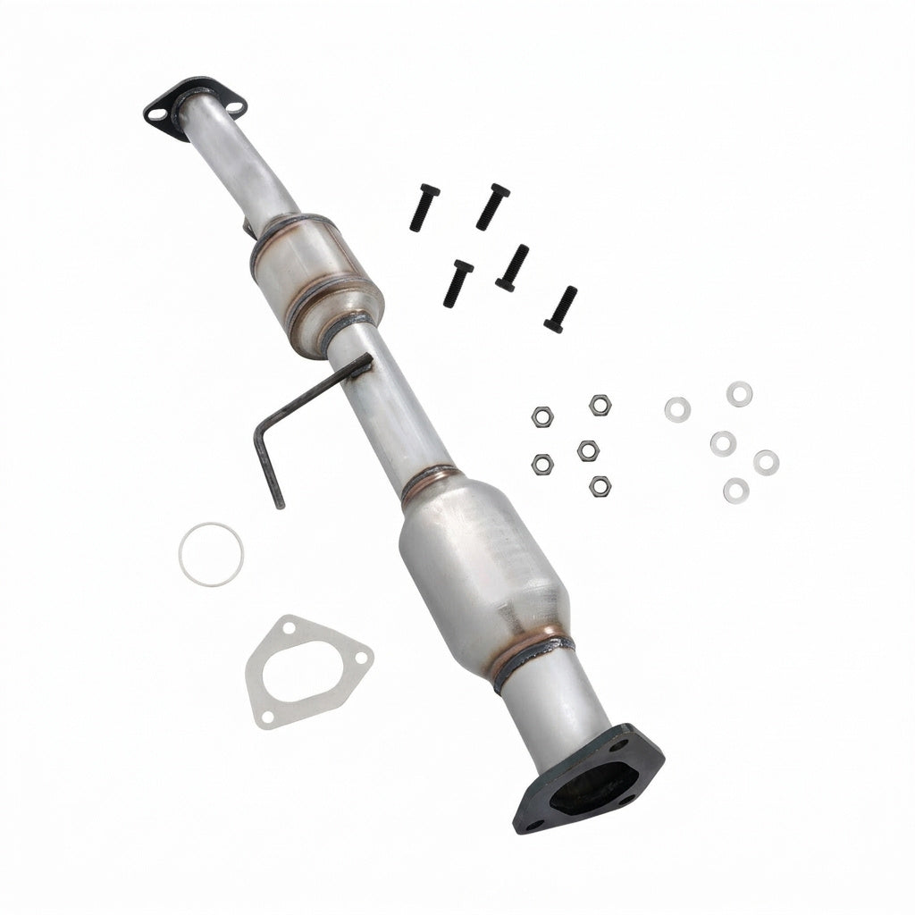 Catalytic Converter for Ford Ranger (1998-2000) 3.0L 4.0L Rear