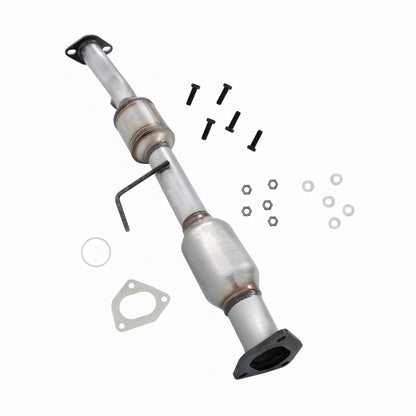 Catalytic Converter for Ford Ranger (1998-2000) 3.0L 4.0L Rear