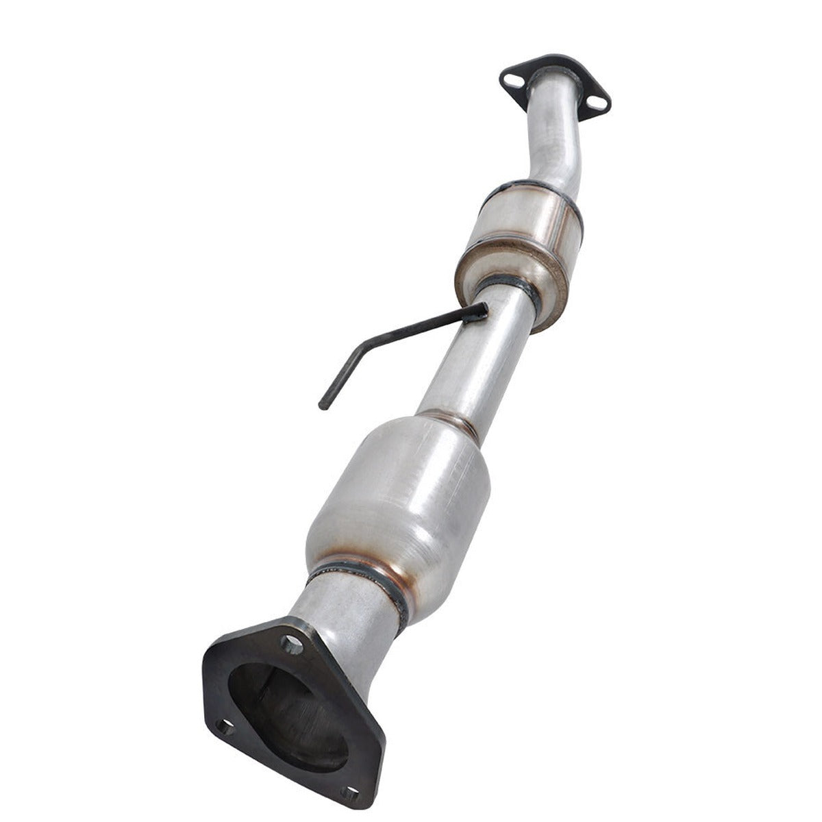 Catalytic Converter for Ford Ranger (1998-2000) 3.0L 4.0L Rear