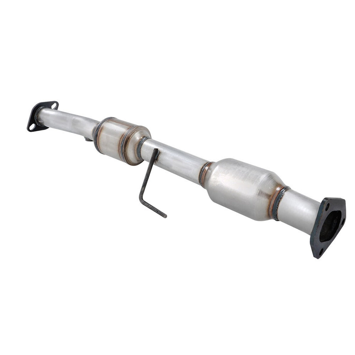 Catalytic Converter for Ford Ranger (1998-2000) 3.0L 4.0L Rear