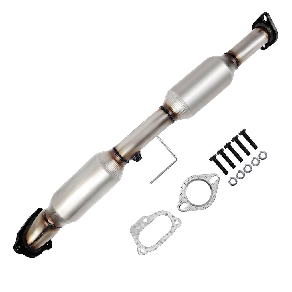 Catalytic Converter for Ford Ranger (2001-2003) 3.0L 4.0L Rear