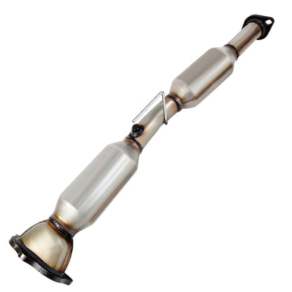 Catalytic Converter for Ford Ranger (2001-2003) 3.0L 4.0L Rear