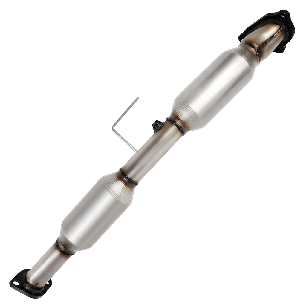 Catalytic Converter for Ford Ranger (2001-2003) 3.0L 4.0L Rear