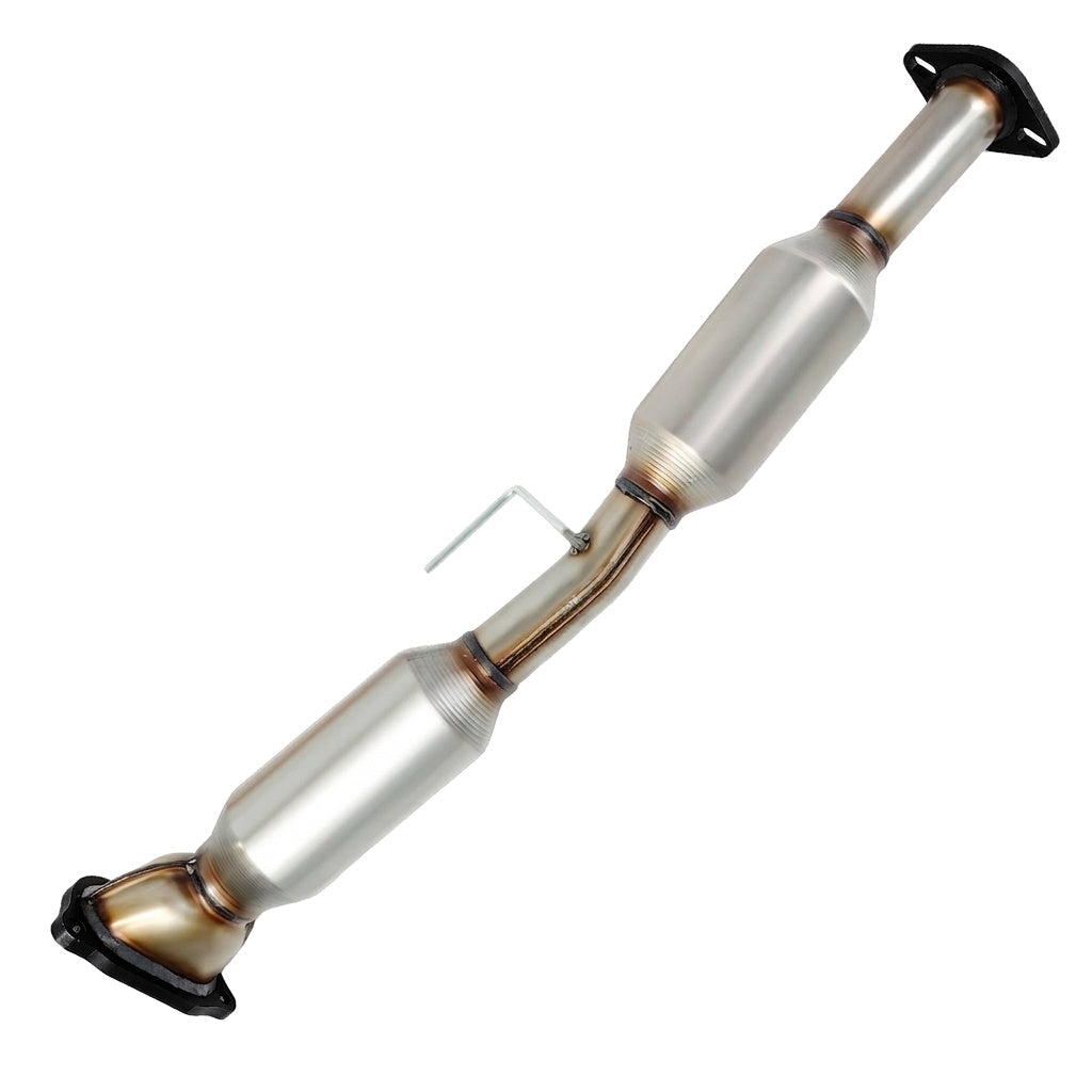 Catalytic Converter for Ford Ranger (2001-2003) 3.0L 4.0L Rear