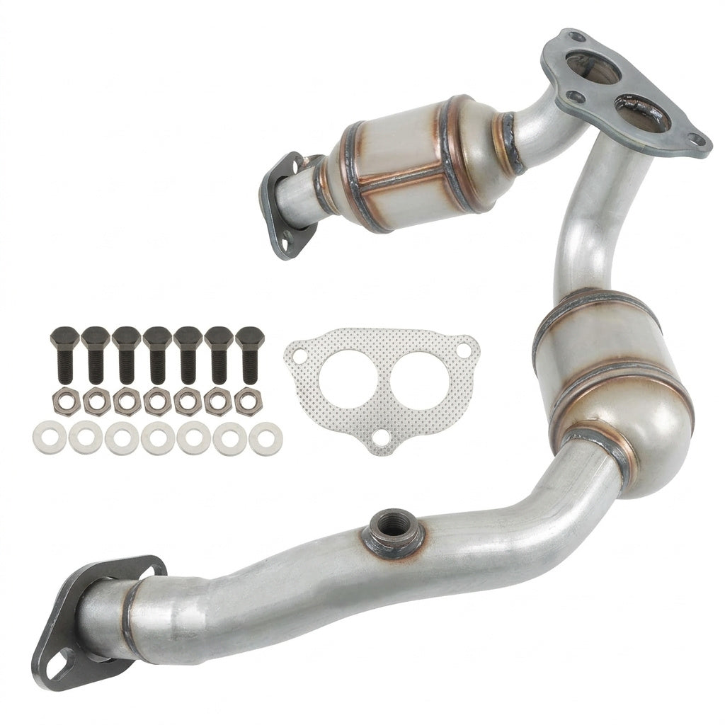 Catalytic Converter for Ford Ranger (2001-2003) 4.0L Front