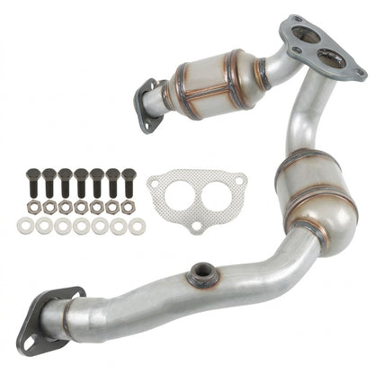 Catalytic Converter for Ford Ranger (2001-2003) 4.0L Front