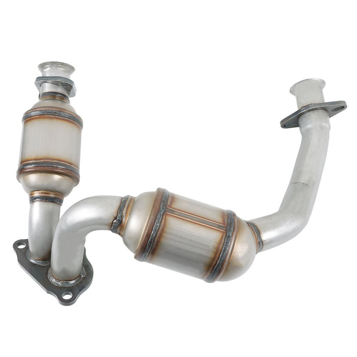 Catalytic Converter for Ford Ranger (2001-2003) 4.0L Front