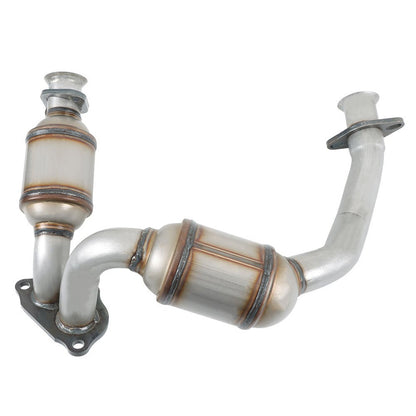 Catalytic Converter for Ford Ranger (2001-2003) 4.0L Front
