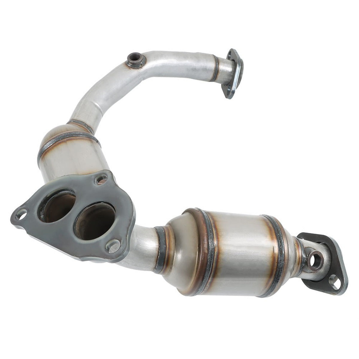 Catalytic Converter for Ford Ranger (2001-2003) 4.0L Front