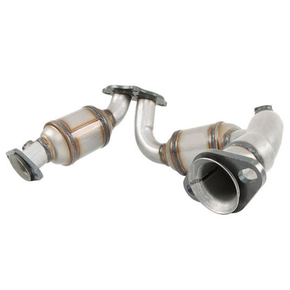Catalytic Converter for Ford Ranger (2001-2003) 4.0L Front