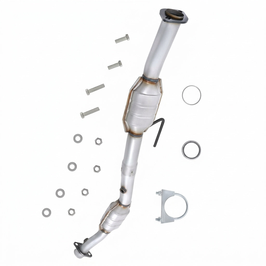 Catalytic Converter for Ford Ranger (2007-2011) 2.3L Front