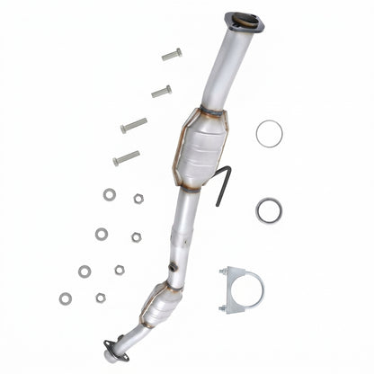 Catalytic Converter for Ford Ranger (2007-2011) 2.3L Front