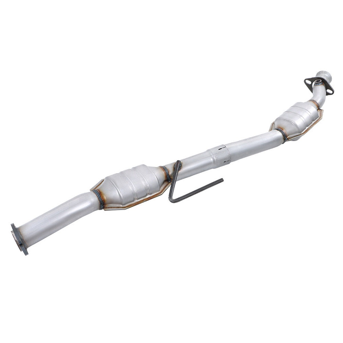 Catalytic Converter for Ford Ranger (2007-2011) 2.3L Front