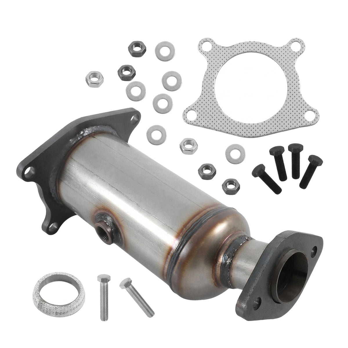 Catalytic Converter for Ford Taurus (2008-2012) 3.5L