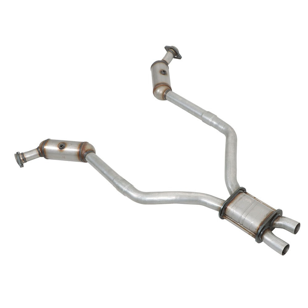 Catalytic Converter for Ford Thunderbird (2003-2005) 3.9L
