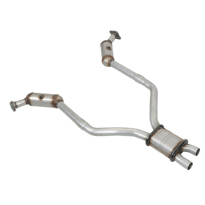 Catalytic Converter for Ford Thunderbird (2003-2005) 3.9L