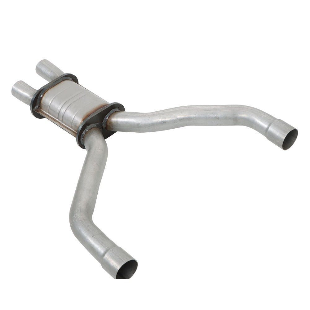 Catalytic Converter for Ford Thunderbird (2003-2005) 3.9L