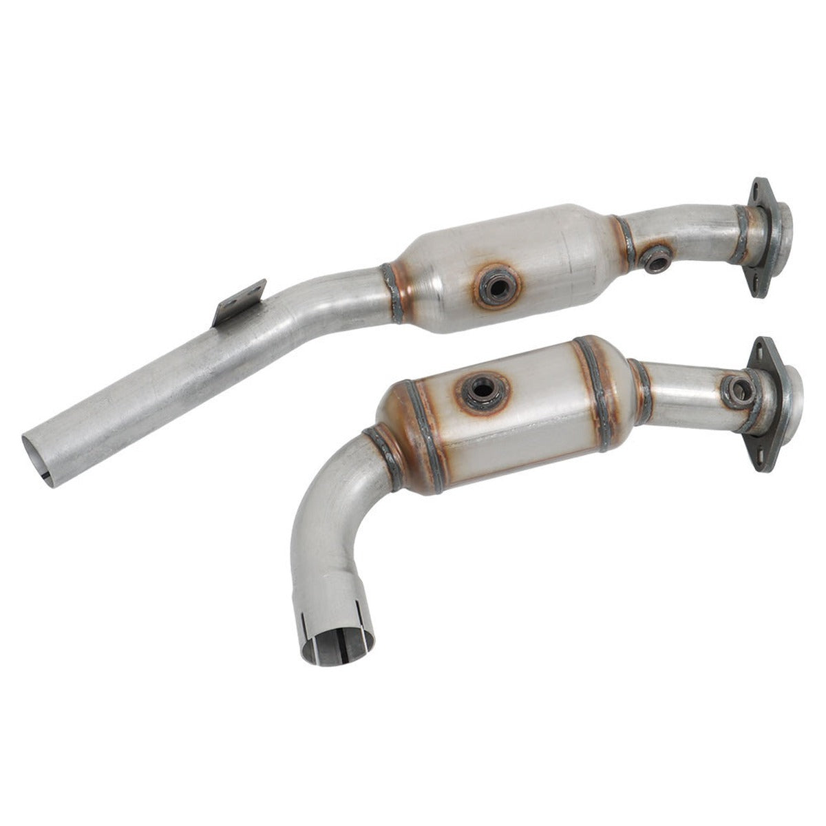 Catalytic Converter for Ford Transit (2015-2019) 3.7L Front