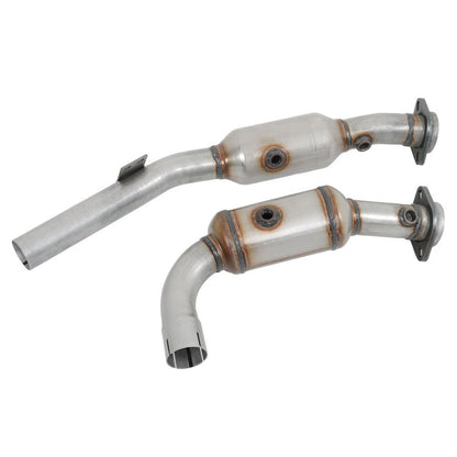 Catalytic Converter for Ford Transit (2015-2019) 3.7L Front