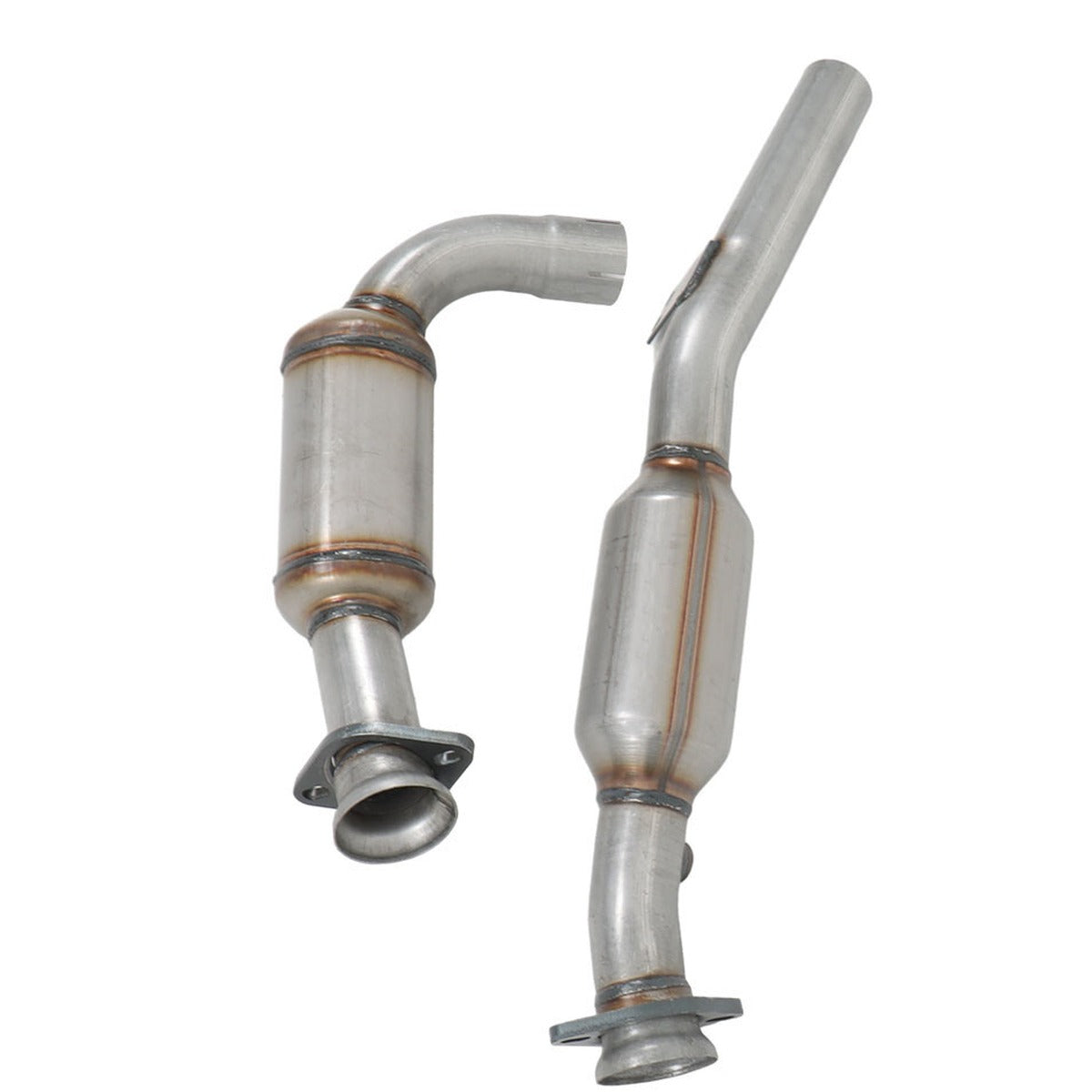 Catalytic Converter for Ford Transit (2015-2019) 3.7L Front