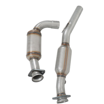 Catalytic Converter for Ford Transit (2015-2019) 3.7L Front