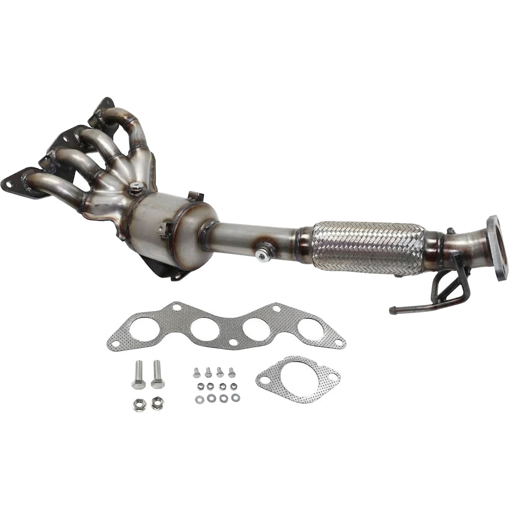 Catalytic Converter for Ford Transit Connect (2014-2018) 2.5L Front