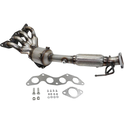Catalytic Converter for Ford Transit Connect (2014-2018) 2.5L Front