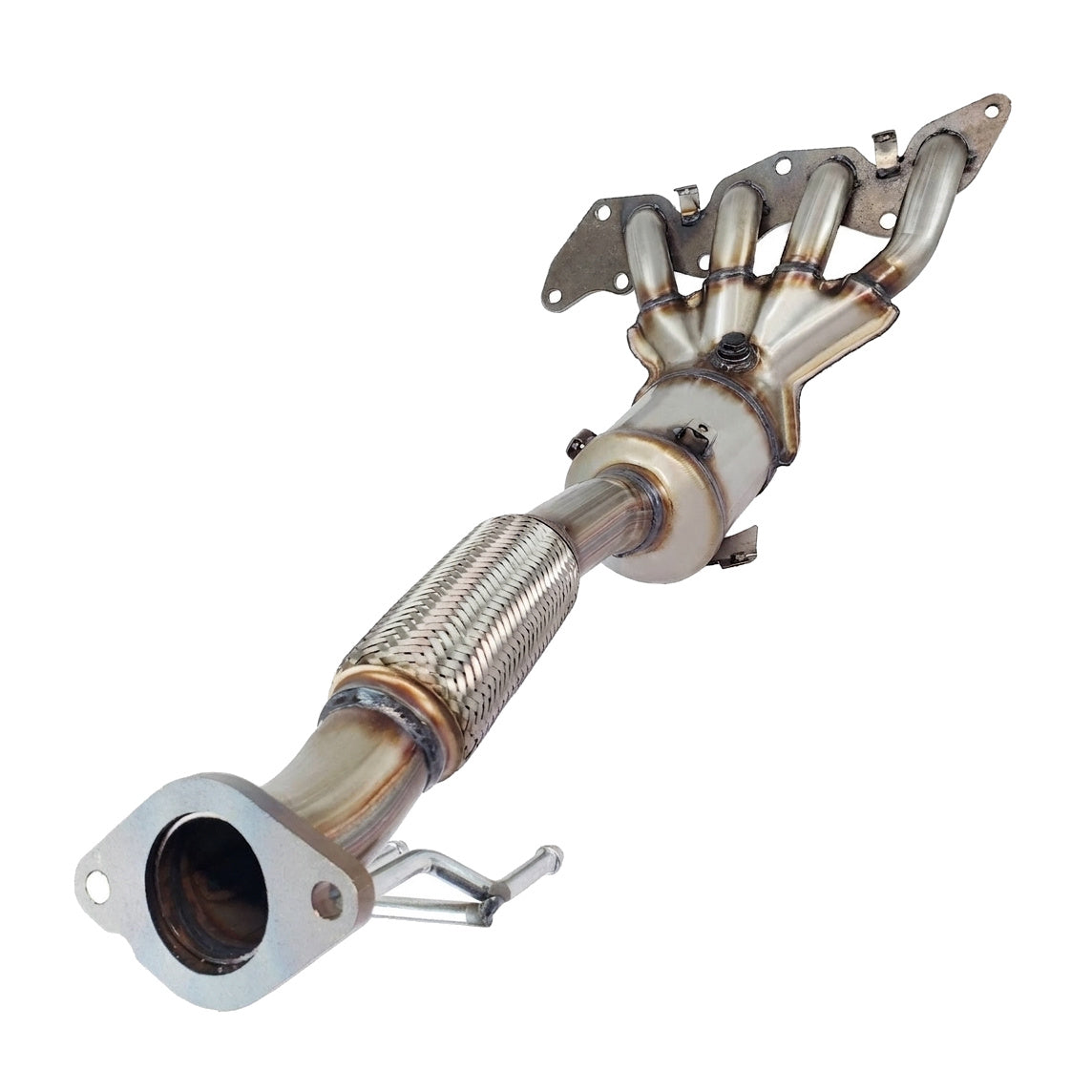 Catalytic Converter for Ford Transit Connect (2014-2018) 2.5L Front