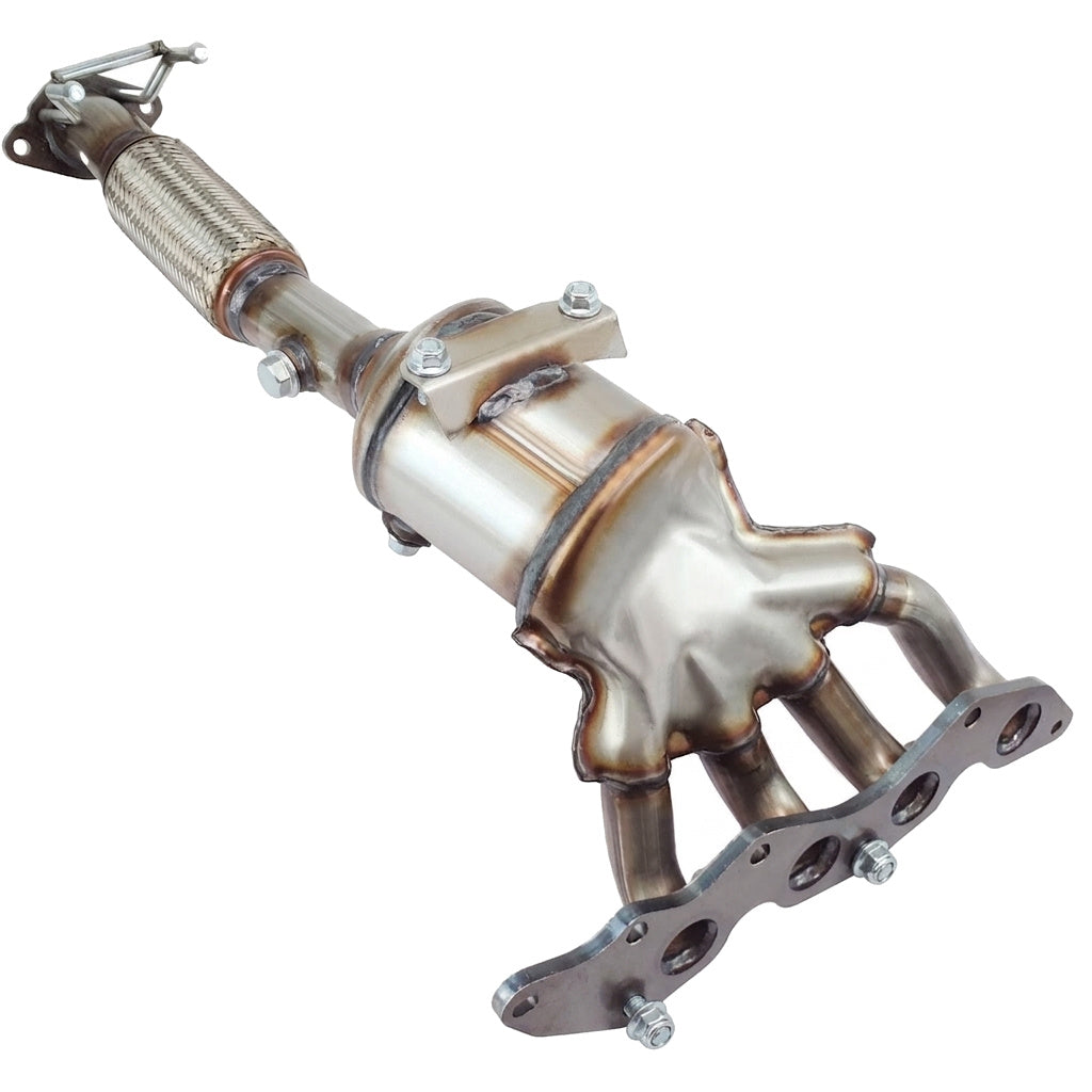 Catalytic Converter for Ford Transit Connect (2014-2018) 2.5L Front