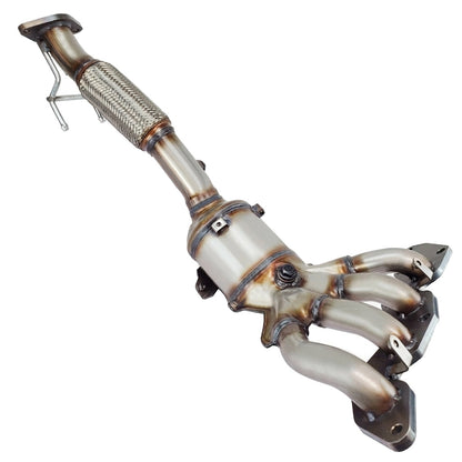 Catalytic Converter for Ford Transit Connect (2014-2018) 2.5L Front