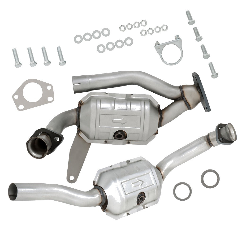 Catalytic Converter for Ford Windstar (2001-2003) 3.8L