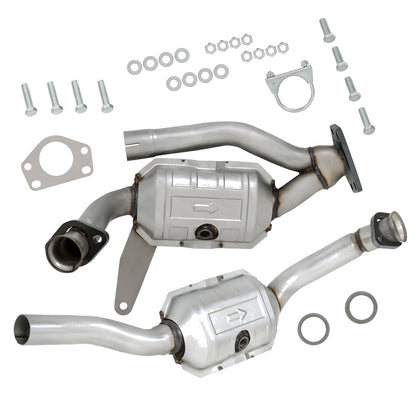 Catalytic Converter for Ford Windstar (2001-2003) 3.8L