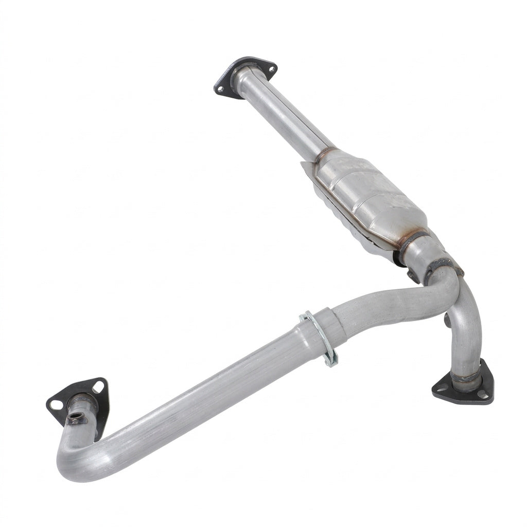 Catalytic Converter for GMC C/K Trucks (1996-1998) 4.3L 5.0L Center