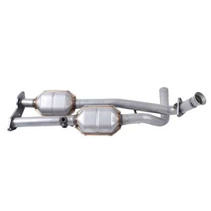 Catalytic Converter for GMC C/K Trucks (1996-1999) 5.7L