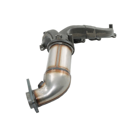 Catalytic Converter for GMC Canyon (2007-2012) 3.7L Front