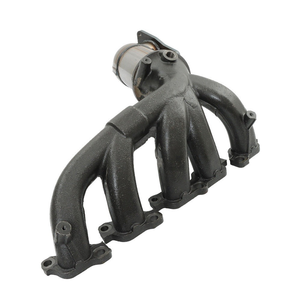 Catalytic Converter for GMC Canyon (2007-2012) 3.7L Front