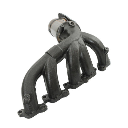 Catalytic Converter for GMC Canyon (2007-2012) 3.7L Front
