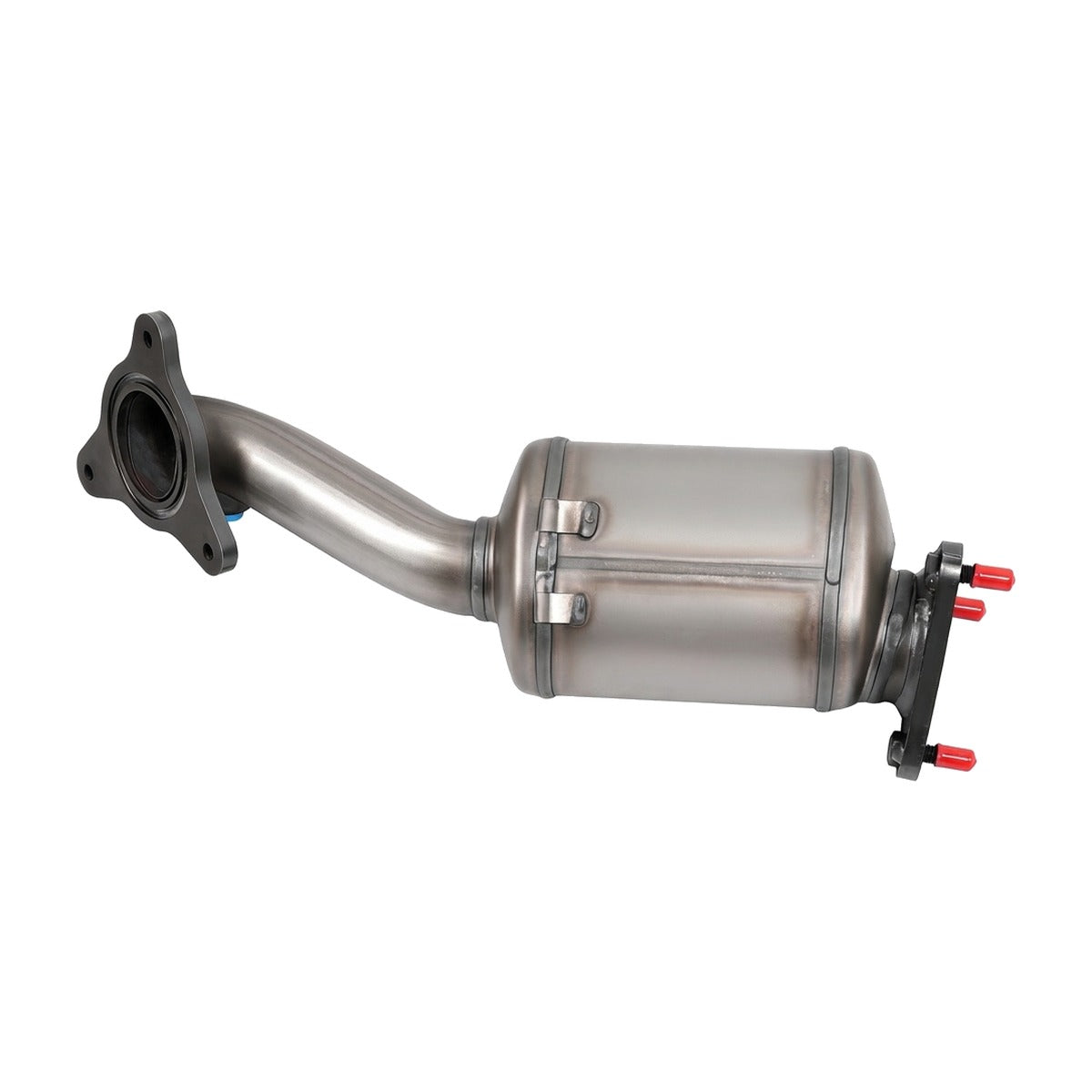 Catalytic Converter for GMC Canyon (2015-2022) 2.5L Front