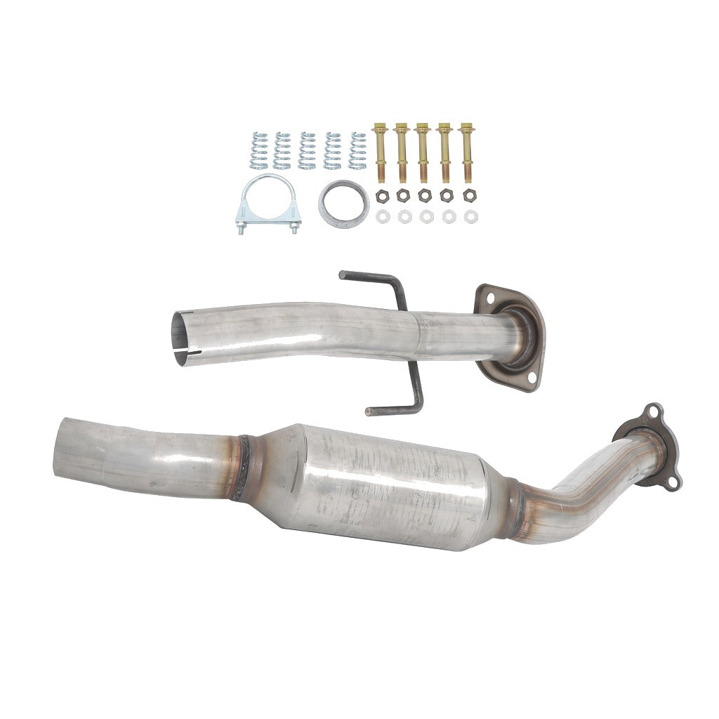 Catalytic Converter for GMC Envoy (2002-2005) 4.2L