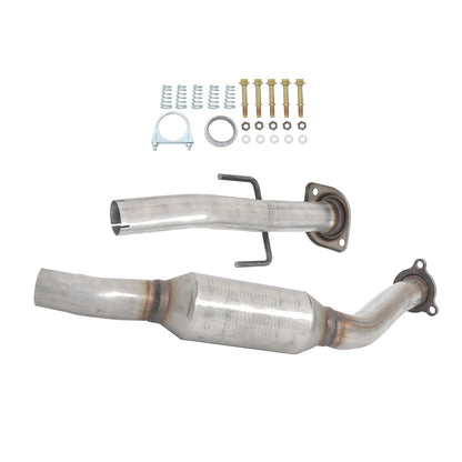 Catalytic Converter for GMC Envoy (2002-2005) 4.2L