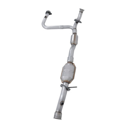 Catalytic Converter for GMC Jimmy (2000-2001) 4.3L Front