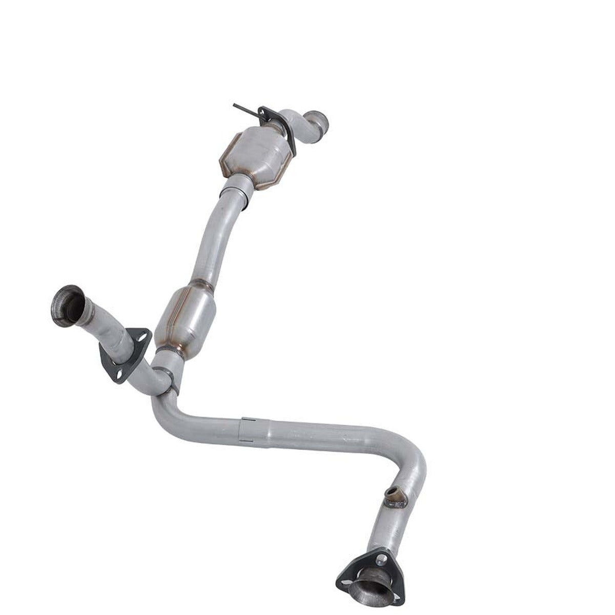 Catalytic Converter for GMC Jimmy (2000-2001) 4.3L Front