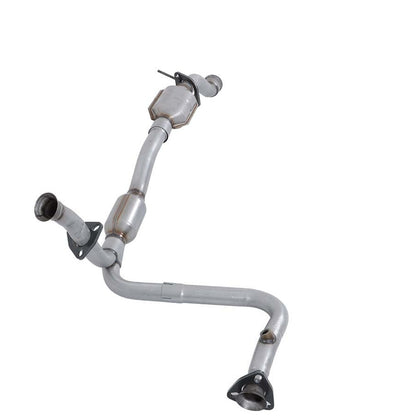 Catalytic Converter for GMC Jimmy (2000-2001) 4.3L Front