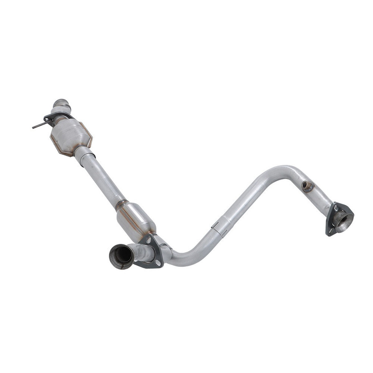 Catalytic Converter for GMC Jimmy (2000-2001) 4.3L Front