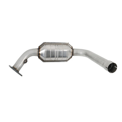 Catalytic Converter for GMC Sierra (1999-2006) 4.3L 4.8L 5.3L Front