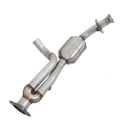 Catalytic Converter for GMC Sierra (1999-2006) 4.3L 4.8L 5.3L Front