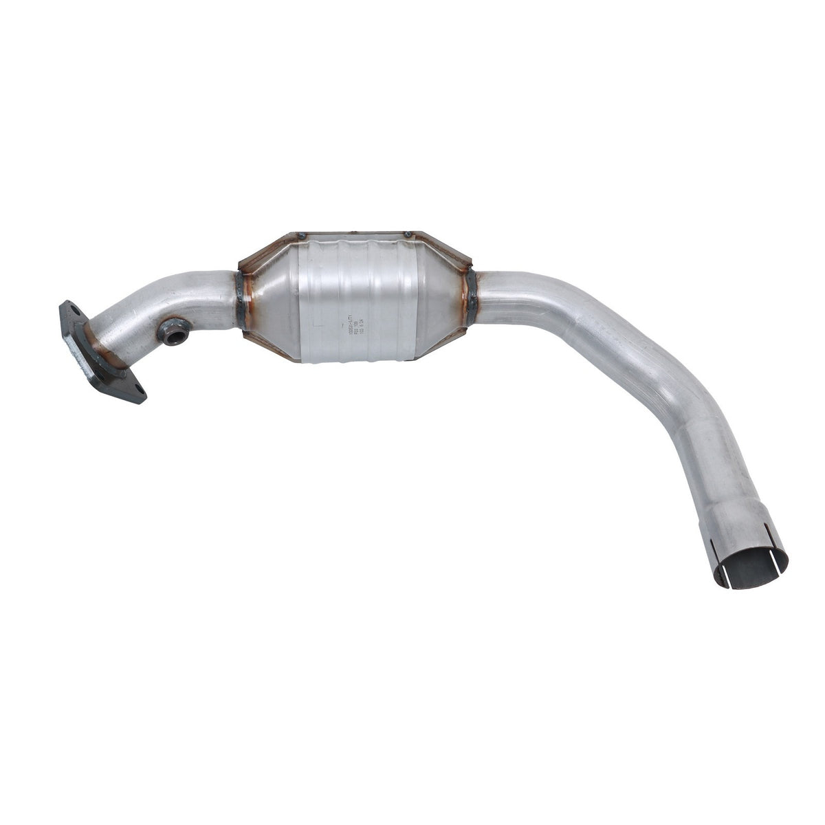 Catalytic Converter for GMC Sierra (2007-2008) 4.3L 4.8L 5.3L 6.0L